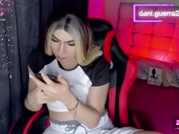 Dani_Lovet1 March 19, 2026 Chaturbate stream image