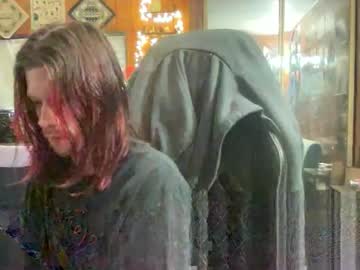 Ghostboygbc March 19, 2026 Chaturbate stream image