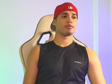 Jimmy_Leeh_ March 19, 2026 Chaturbate stream image