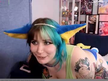 Joltionmac March 19, 2026 Chaturbate stream image