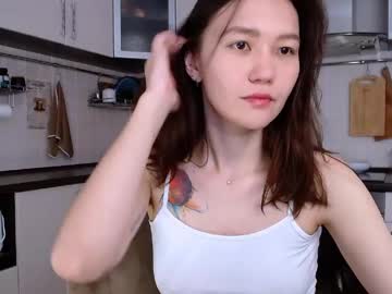 Kelly_Yon March 19, 2026 Chaturbate stream image