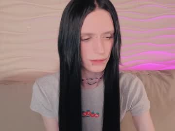 Kira_Long March 19, 2026 Chaturbate stream image