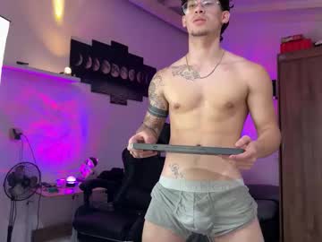 Kisan_Smith March 19, 2026 Chaturbate stream image