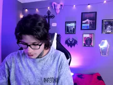 Lucifer_Doolll March 19, 2026 Chaturbate stream image