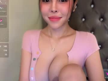 Mollysky_Smith March 19, 2026 Chaturbate stream image