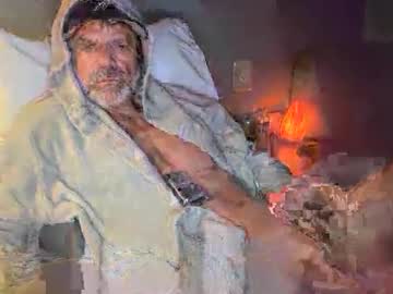 Nannerbrains March 19, 2026 Chaturbate stream image