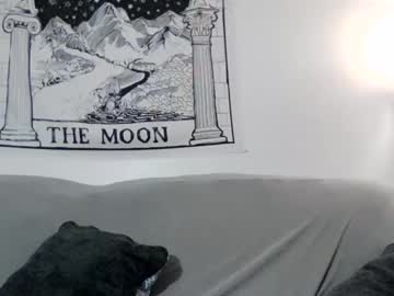 Seitans_Curse666 March 19, 2026 Chaturbate stream image