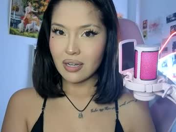 Sweetjess01 March 19, 2026 Chaturbate stream image