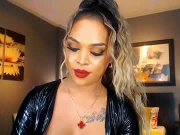 Urmajestytyra March 19, 2026 Chaturbate stream image