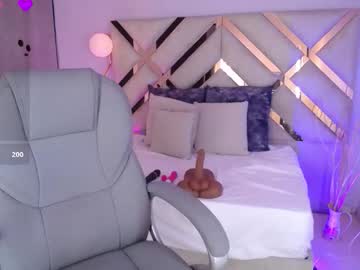 Violeta_Leon March 19, 2026 Chaturbate stream image