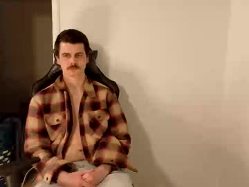 Wyattfans_ March 19, 2026 Chaturbate stream image
