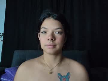 Yungelitamor_ March 19, 2026 Chaturbate stream image