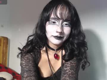 Ziggyblunt March 19, 2026 Chaturbate stream image