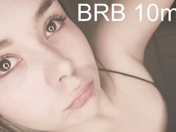 Alli_Zi March 19, 2026 Chaturbate stream image