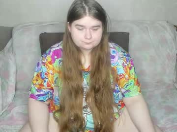 Aushpana March 19, 2026 Chaturbate stream image