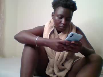 Blaq_Pearl March 19, 2026 Chaturbate stream image