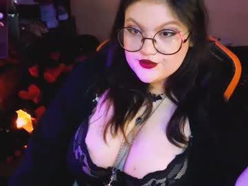 De_V1l March 19, 2026 Chaturbate stream image