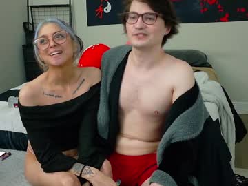 Foxxerotique March 19, 2026 Chaturbate stream image