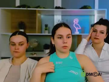 Katty_Sweeti March 19, 2026 Chaturbate stream image