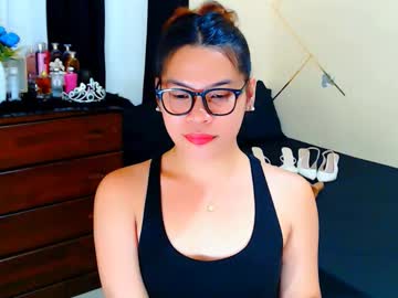 Kira_Amethyst March 19, 2026 Chaturbate stream image