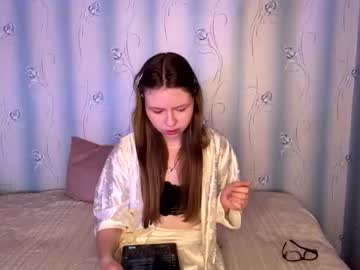 Lillian_Charm March 19, 2026 Chaturbate stream image