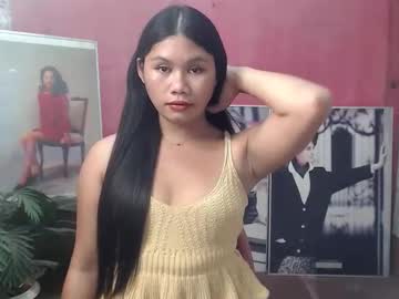 Mera_111 March 19, 2026 Chaturbate stream image