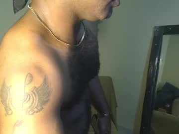 Negritovenudo March 19, 2026 Chaturbate stream image