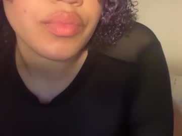 Nianocturne8 March 19, 2026 Chaturbate stream image
