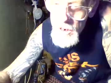 Rickyrockett1 March 19, 2026 Chaturbate stream image