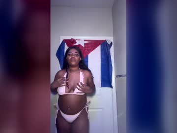 Sevenityprayers March 19, 2026 Chaturbate stream image