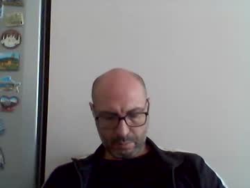 Sexualman1900 March 19, 2026 Chaturbate stream image