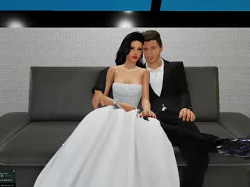 Shadowolf20 March 19, 2026 Chaturbate stream image