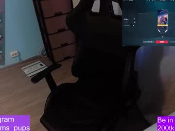 _Sofia_Adam_ March 19, 2026 Chaturbate stream image