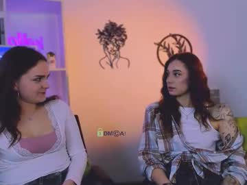 Susana_Baby1 March 19, 2026 Chaturbate stream image