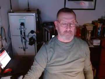 Charlieonebravo March 19, 2026 Chaturbate stream image