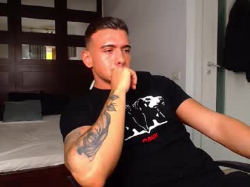 Elijahthorne March 19, 2026 Chaturbate stream image