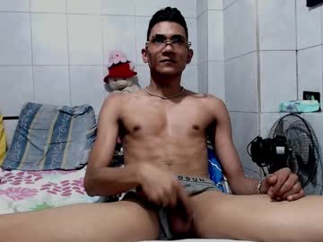 Skinny_Dominat March 19, 2026 Chaturbate stream image