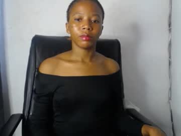 Slim_Ebonypet March 19, 2026 Chaturbate stream image