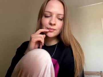 Vestabriner March 19, 2026 Chaturbate stream image