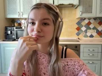 Andreaconelly March 19, 2026 Chaturbate stream image