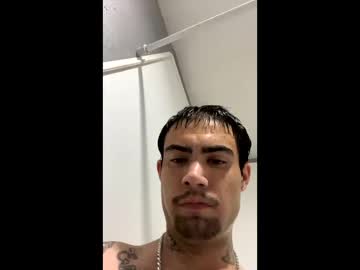 Cubanmike26 March 19, 2026 Chaturbate stream image