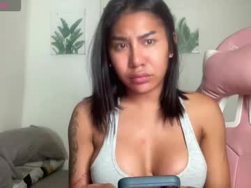 Leihanlei March 19, 2026 Chaturbate stream image