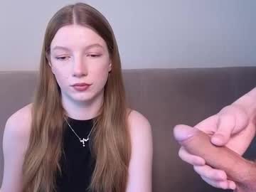 Lovirss March 19, 2026 Chaturbate stream image