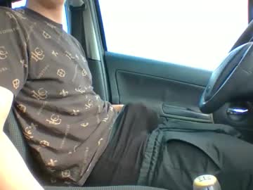Mareczek32 March 19, 2026 Chaturbate stream image
