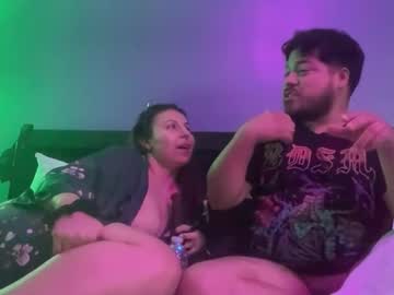 Redmooncity March 19, 2026 Chaturbate stream image