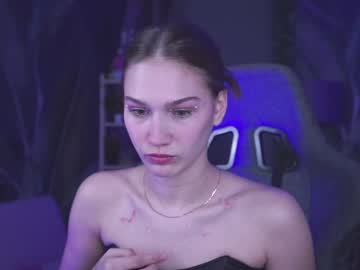 Sweety_Emilya March 19, 2026 Chaturbate stream image