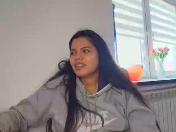 Tell_Me_Goddess March 19, 2026 Chaturbate stream image