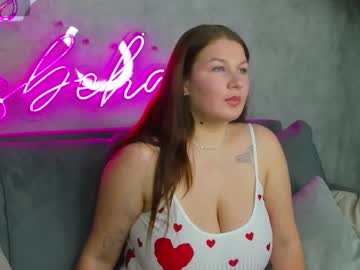 Viirginia_Robinson March 19, 2026 Chaturbate stream image