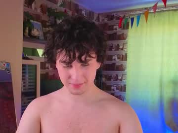 Adrian_Touch March 19, 2026 Chaturbate stream image