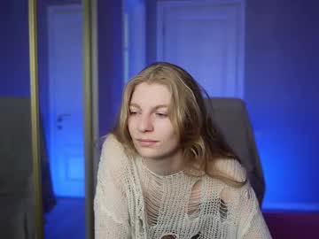 Alismil March 19, 2026 Chaturbate stream image